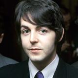 Download or print Paul McCartney We Three (My Echo, My Shadow And Me) Sheet Music Printable PDF -page score for Pop / arranged Piano, Vocal & Guitar (Right-Hand Melody) SKU: 93718.