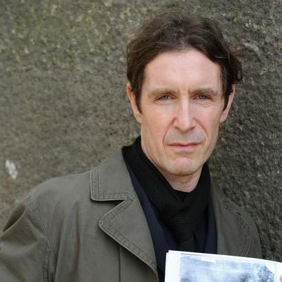 Paul McGann album picture