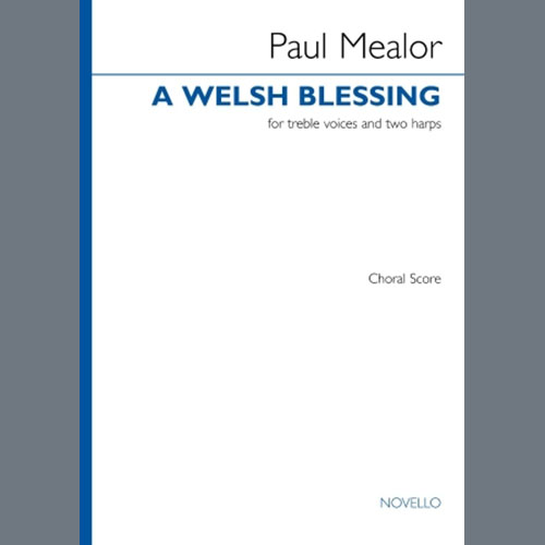 Paul Mealor album picture