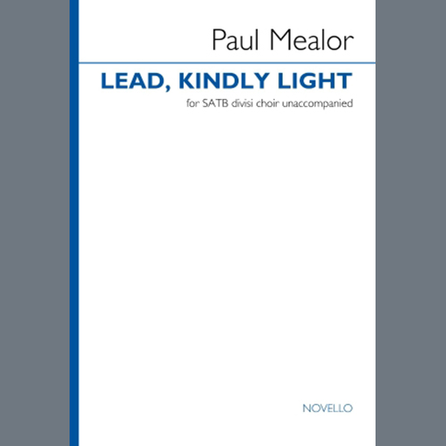 Paul Mealor album picture