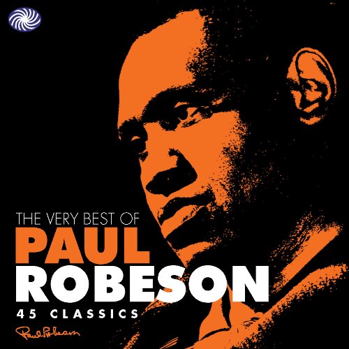 Paul Robeson album picture