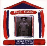 Download or print Paul Simon Born In Puerto Rico Sheet Music Printable PDF -page score for Easy Listening / arranged Lyrics & Piano Chords SKU: 113058.