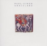 Download or print Paul Simon Graceland Sheet Music Printable PDF -page score for Folk / arranged Lyrics & Piano Chords SKU: 113117.