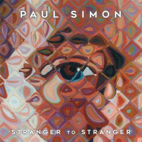 Paul Simon album picture