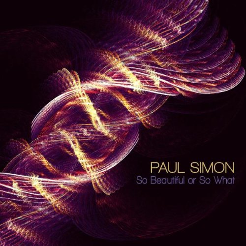 Paul Simon album picture