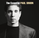 Download or print Paul Simon Me And Julio Down By The Schoolyard Sheet Music Printable PDF -page score for Folk / arranged Lyrics & Piano Chords SKU: 113154.
