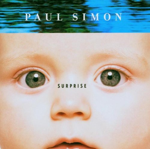 Paul Simon album picture