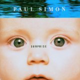 Download or print Paul Simon Once Upon A Time There Was An Ocean Sheet Music Printable PDF -page score for Folk / arranged Piano, Vocal & Guitar SKU: 113628.
