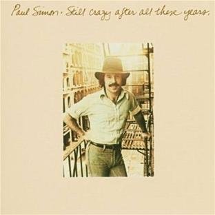 Paul Simon album picture