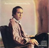 Download or print Paul Simon Slip Slidin' Away Sheet Music Printable PDF -page score for Folk / arranged Piano Chords/Lyrics SKU: 357880.