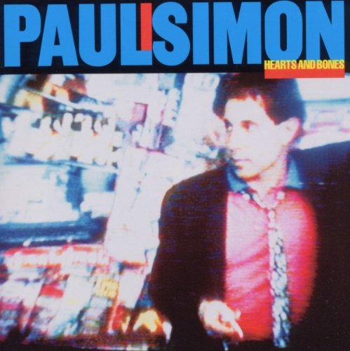 Paul Simon album picture