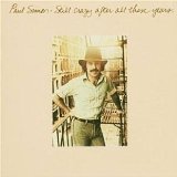 Download or print Paul Simon Still Crazy After All These Years Sheet Music Printable PDF -page score for Pop / arranged Piano, Vocal & Guitar (Right-Hand Melody) SKU: 35199.