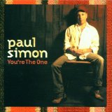 Download or print Paul Simon That's Where I Belong Sheet Music Printable PDF -page score for Pop / arranged Lyrics & Chords SKU: 100061.