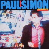 Download or print Paul Simon When Numbers Get Serious Sheet Music Printable PDF -page score for Pop / arranged Piano, Vocal & Guitar SKU: 35876.
