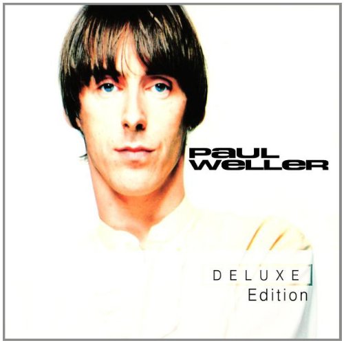 Paul Weller album picture