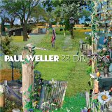 Download or print Paul Weller Echoes Round The Sun Sheet Music Printable PDF -page score for Rock / arranged Lyrics & Chords SKU: 104114.