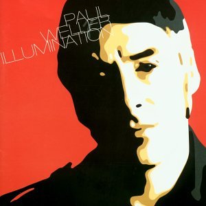 Paul Weller album picture