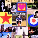 Download or print Paul Weller Pink On White Walls Sheet Music Printable PDF -page score for Rock / arranged Lyrics & Chords SKU: 118539.