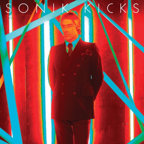 Paul Weller album picture