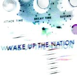 Download or print Paul Weller Wake Up The Nation Sheet Music Printable PDF -page score for Rock / arranged Lyrics & Chords SKU: 108633.