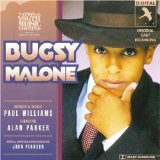 Download or print Paul Williams Bad Guys (from Bugsy Malone) Sheet Music Printable PDF -page score for Film/TV / arranged Piano, Vocal & Guitar (Right-Hand Melody) SKU: 47144.