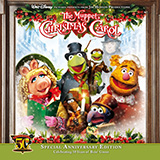 Download or print Paul Williams Chairman Of The Board (from The Muppet Christmas Carol) Sheet Music Printable PDF -page score for Christmas / arranged Piano, Vocal & Guitar Chords (Right-Hand Melody) SKU: 475430.