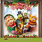 Download or print Paul Williams Room In Your Heart (from The Muppet Christmas Carol) Sheet Music Printable PDF -page score for Christmas / arranged Piano, Vocal & Guitar Chords (Right-Hand Melody) SKU: 475440.