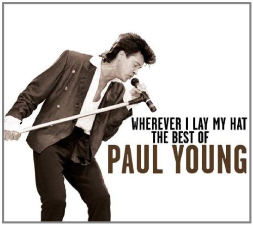 Paul Young album picture