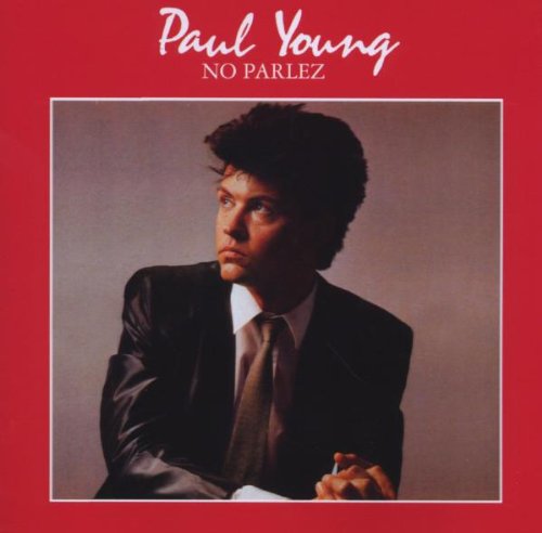 Paul Young album picture