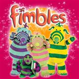Download or print Paul Joyce We're The Fimbles (theme from The Fimbles) Sheet Music Printable PDF -page score for Children / arranged 5-Finger Piano SKU: 102879.
