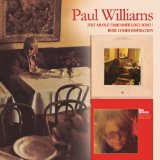 Download or print Paul Williams An Old Fashioned Love Song Sheet Music Printable PDF -page score for Pop / arranged SATB SKU: 113900.