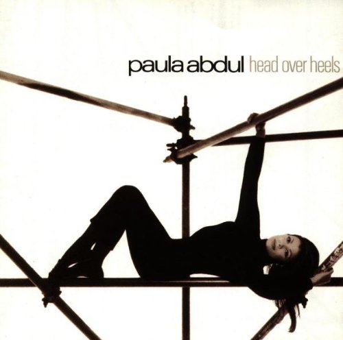 Paula Abdul album picture