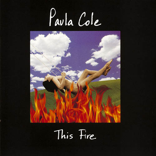 Paula Cole album picture
