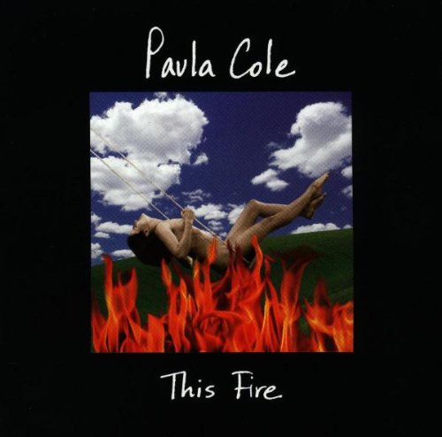 Paula Cole album picture