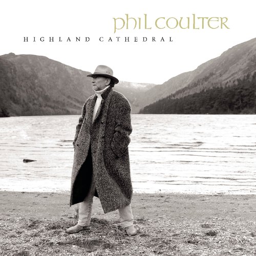 Phil Coulter album picture