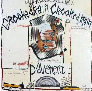 Pavement album picture