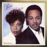 Download or print Peabo Bryson & Roberta Flack Tonight, I Celebrate My Love Sheet Music Printable PDF -page score for Pop / arranged Voice SKU: 195248.