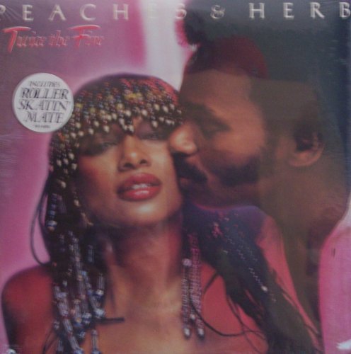 Peaches & Herb album picture