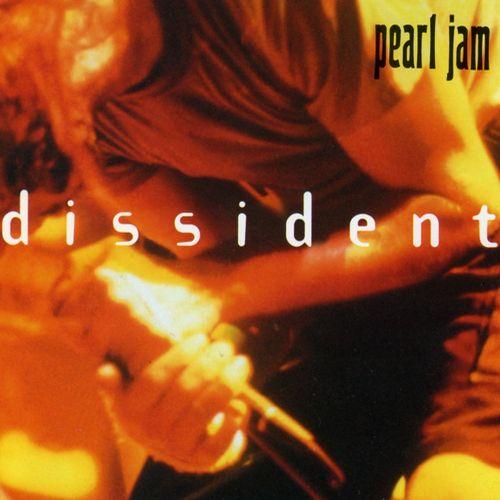 Pearl Jam album picture