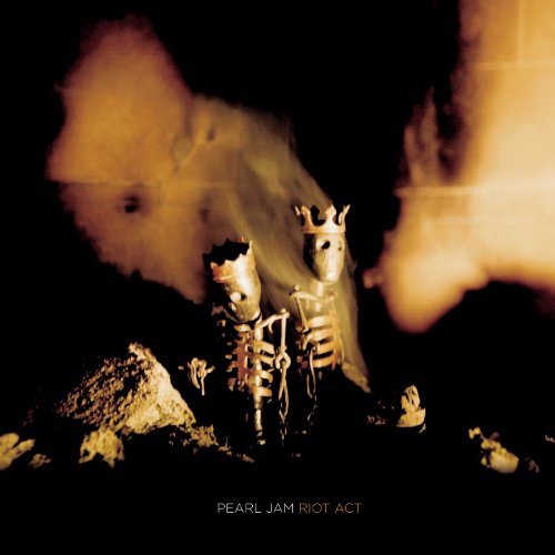 Pearl Jam album picture