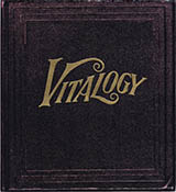 Download or print Pearl Jam Nothingman Sheet Music Printable PDF -page score for Rock / arranged Piano, Vocal & Guitar (Right-Hand Melody) SKU: 170177.