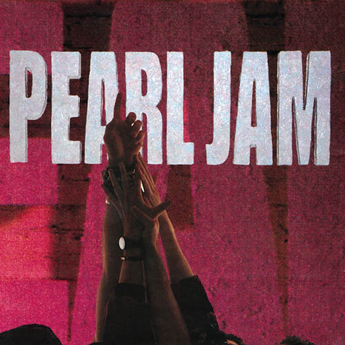 Pearl Jam album picture