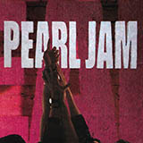 Download or print Pearl Jam Porch Sheet Music Printable PDF -page score for Rock / arranged Guitar Tab SKU: 164375.