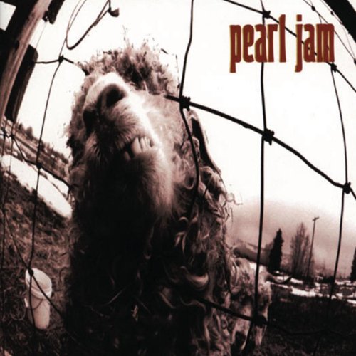 Pearl Jam album picture