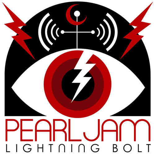 Pearl Jam album picture