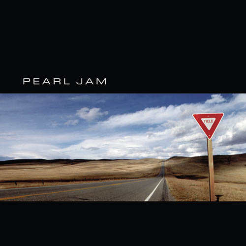 Pearl Jam album picture
