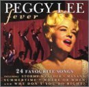 Download or print Peggy Lee Apples, Peaches And Cherries Sheet Music Printable PDF -page score for Pop / arranged Piano, Vocal & Guitar (Right-Hand Melody) SKU: 104201.