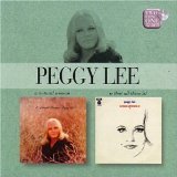 Download or print Peggy Lee I'm A Woman Sheet Music Printable PDF -page score for Pop / arranged Piano, Vocal & Guitar (Right-Hand Melody) SKU: 16306.