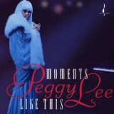 Download or print Peggy Lee I'm In Love Again Sheet Music Printable PDF -page score for Jazz / arranged Piano, Vocal & Guitar (Right-Hand Melody) SKU: 70147.