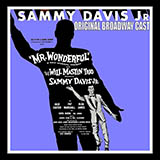 Download or print Jerry Bock Mr. Wonderful Sheet Music Printable PDF -page score for Broadway / arranged Melody Line, Lyrics & Chords SKU: 251669.